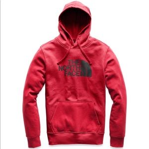 The North Face Men’s Half Dome Pullover Hoodie